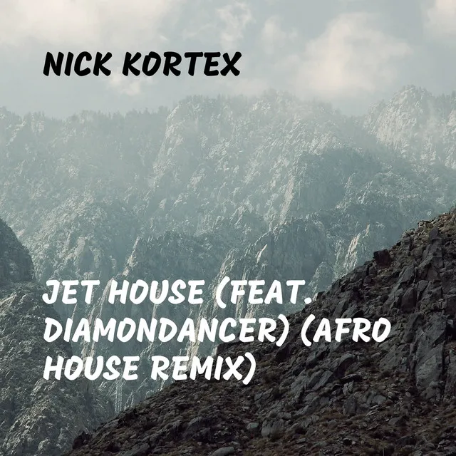 Jet House (Afro House Remix)