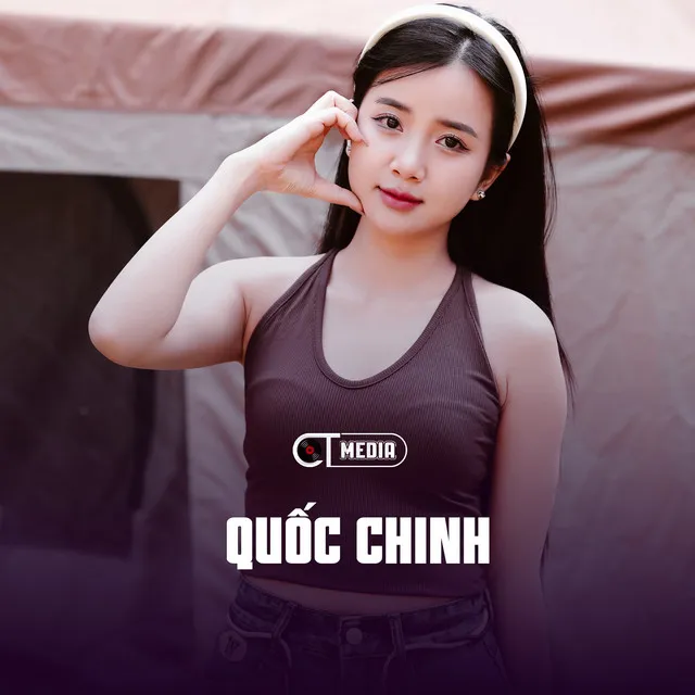 Quốc Chinh