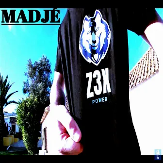 Z3X no Peito by MC MADJÉ