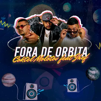 Fora de Orbita by Neen