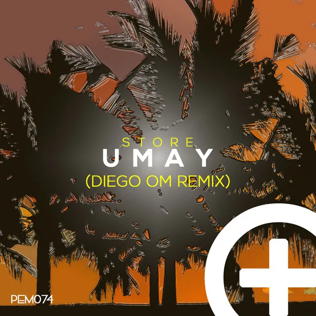 Umay - Diego OM Remix