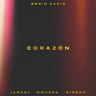 Corazón by Jamzey