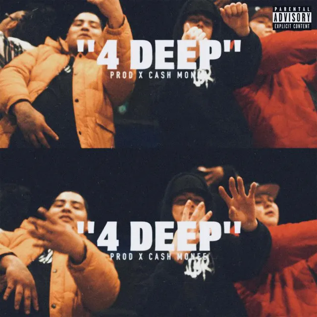 4 Deep