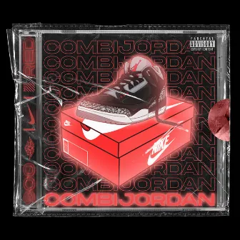 Combi Jordan by 900chulo