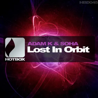 Lost In Orbit by Adam K