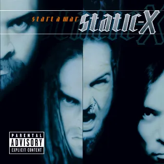 Start a War by Static-X