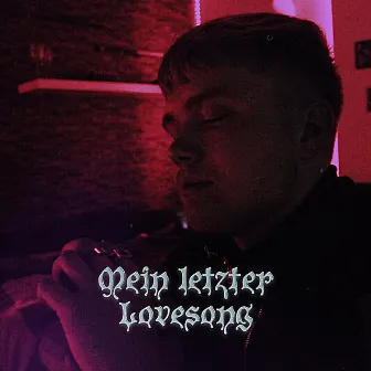 Mein letzter Lovesong by David Küßner