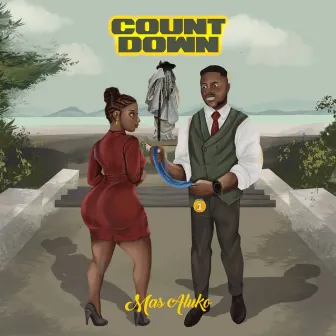 Countdown by Mas Aluko