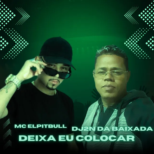 Deixa Eu Colocar