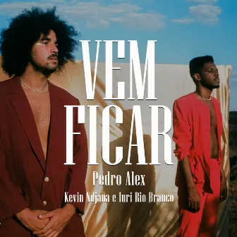 Vem Ficar by Kevin Ndjana