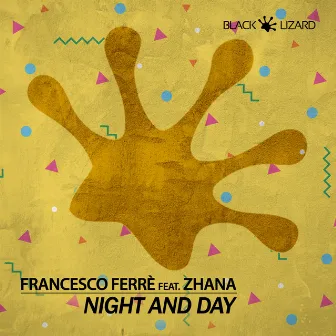 Night and Day by Francesco Ferrè