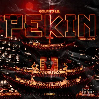 Pekin by Golfito Lil