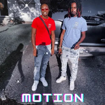 Motion by Tre-8