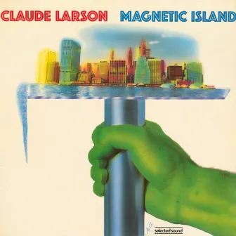 Magnetic Island by Claude Larson