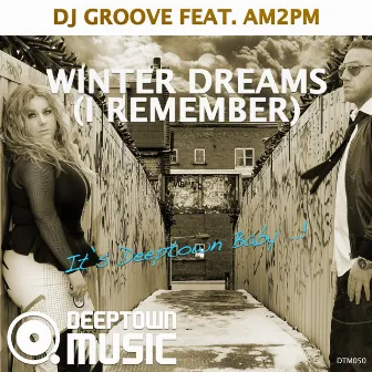 Winter Dreams (I Remember) by am2pm