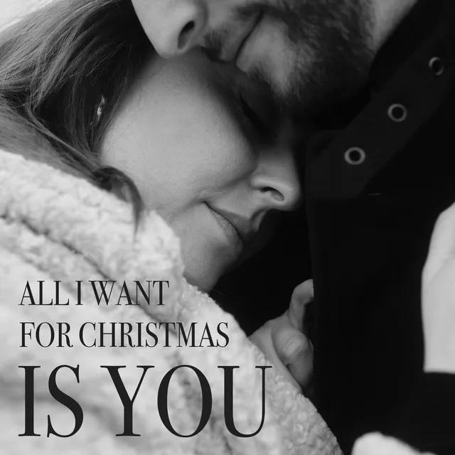 All I Want for Christmas Is You - Piano Version