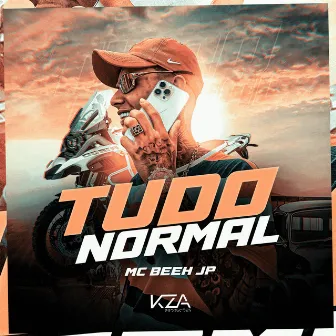 Tudo Normal by Mc Beeh JP