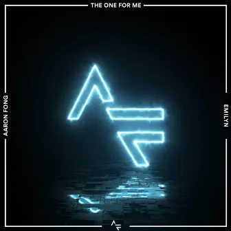 The One For Me by Aaron Fong