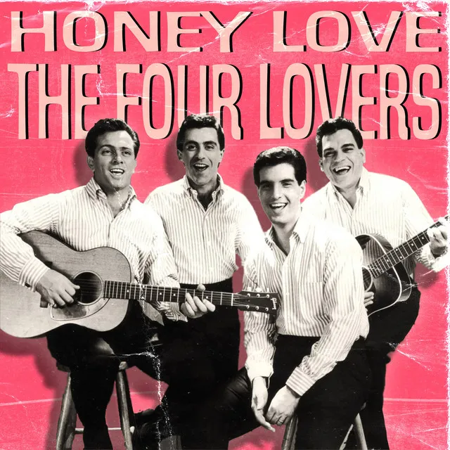 The Four Lovers