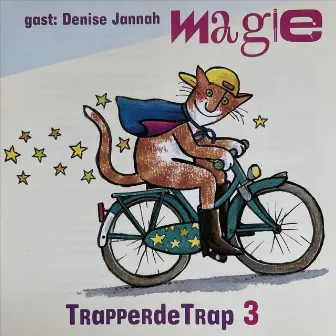 Magie by Trapperdetrap