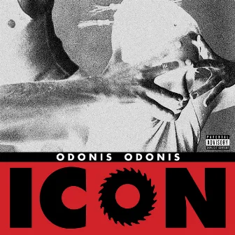 ICON by Odonis Odonis