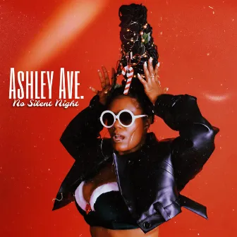 No Silent Night by Ashley Ave.