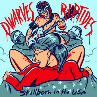 Stillborn in the U.S.A. by The Riptides