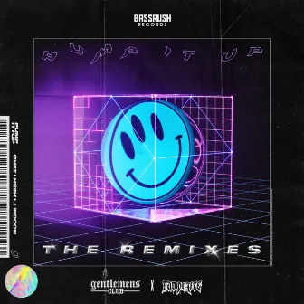 Pump It Up Remixes by SampliFire