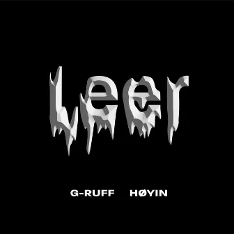 Leer by HØYIN