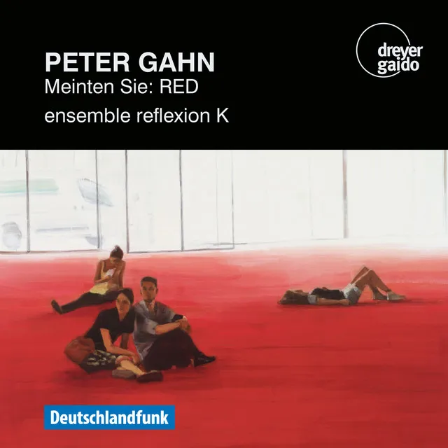 Meinten Sie: RED II (Version for Sextet)