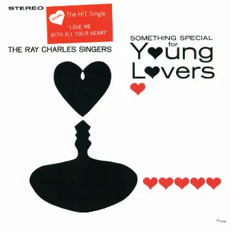 Something Special For Young Lovers by The Ray Charles Singers