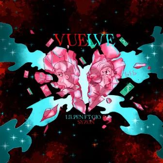 Vuelve by Syzon