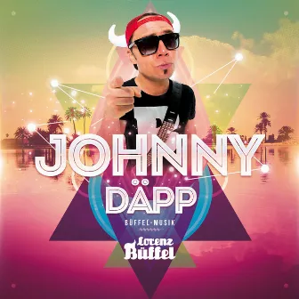 Johnny Däpp (Ich Will Mallorca Zurück) by Lorenz Büffel