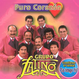 Puro Corazón by Grupo Latino