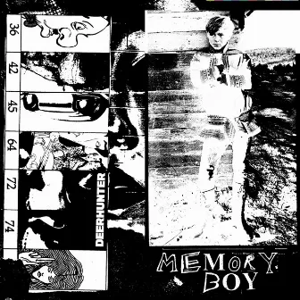 Memory Boy by Deerhunter