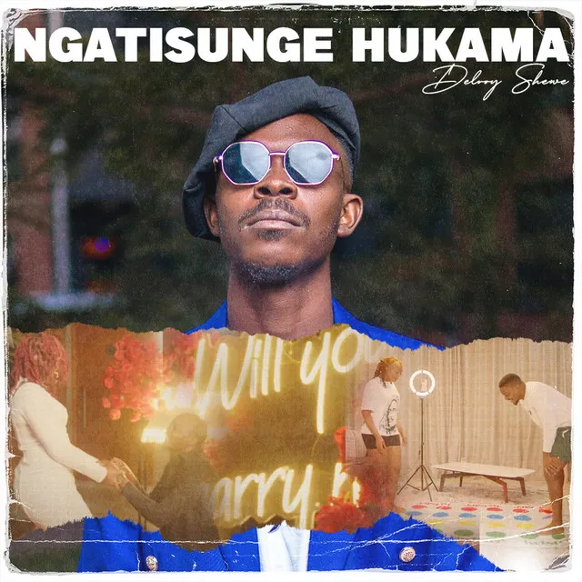 Ngatisunge Hukama