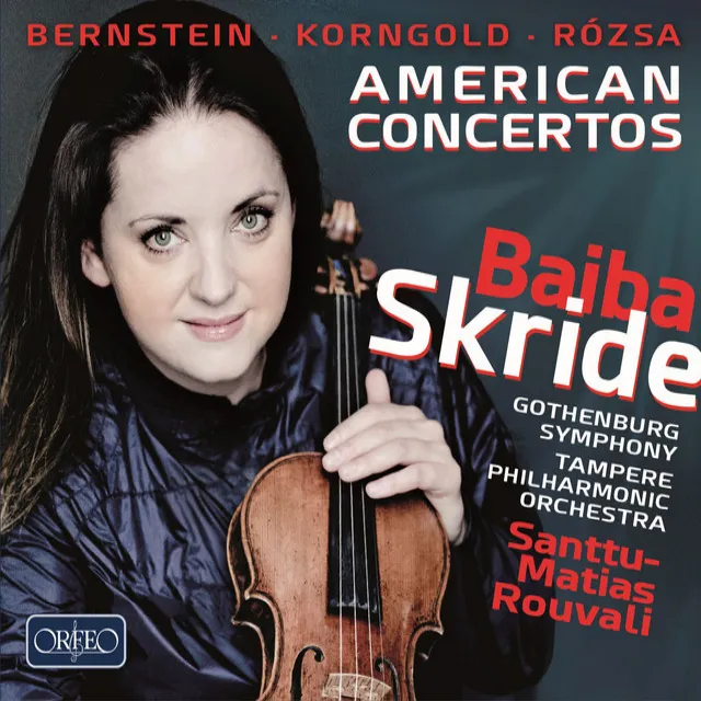 Violin Concerto in D Major, Op. 35, TH 59: I. Moderato nobile