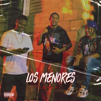 Los Menores by Jeanki