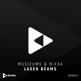 Laser Beams by Musizums