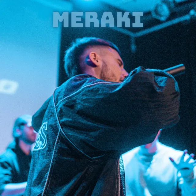 Meraki