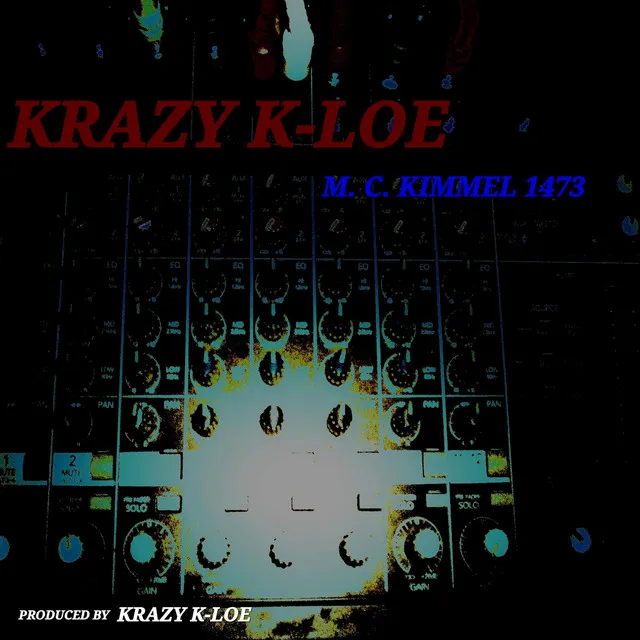 Krazy K-Loe