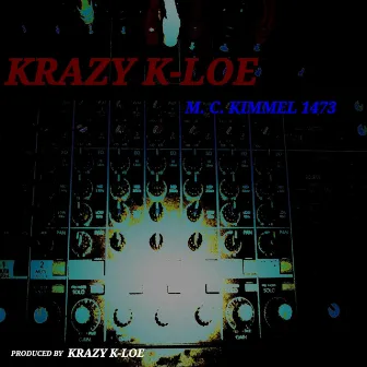 M.C. Kimmel 1473 by Kloe Music