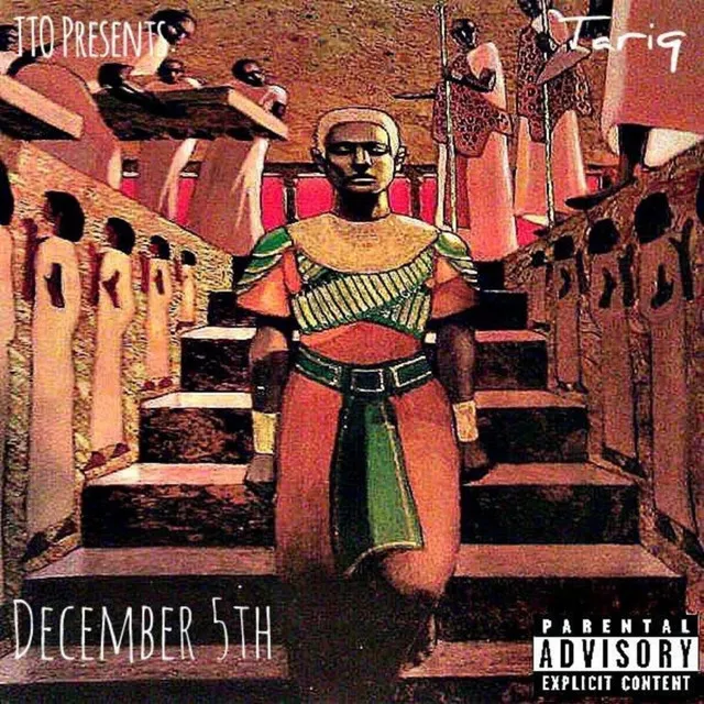 December 5th