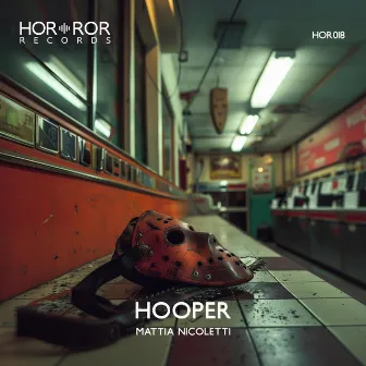 Hooper by Mattia Nicoletti