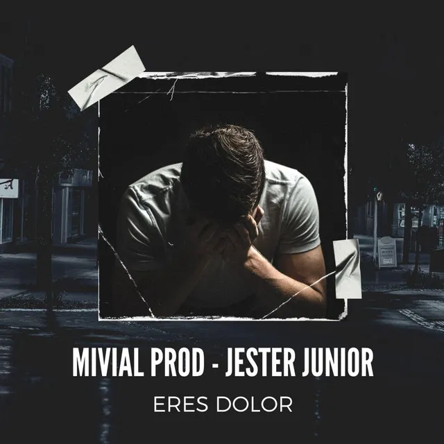 Eres dolor