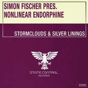 Stormclouds & Silver Linings (Extended Mix) by Nonlinear Endorphine