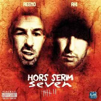 Hors serim 7 by Reeno