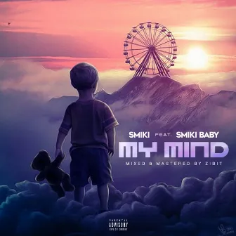 My Mind by Smiki