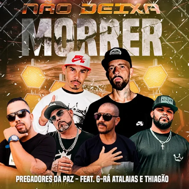 Não Deixa Morrer