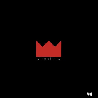 Godxilla, Vol. 1 by Nonfixion